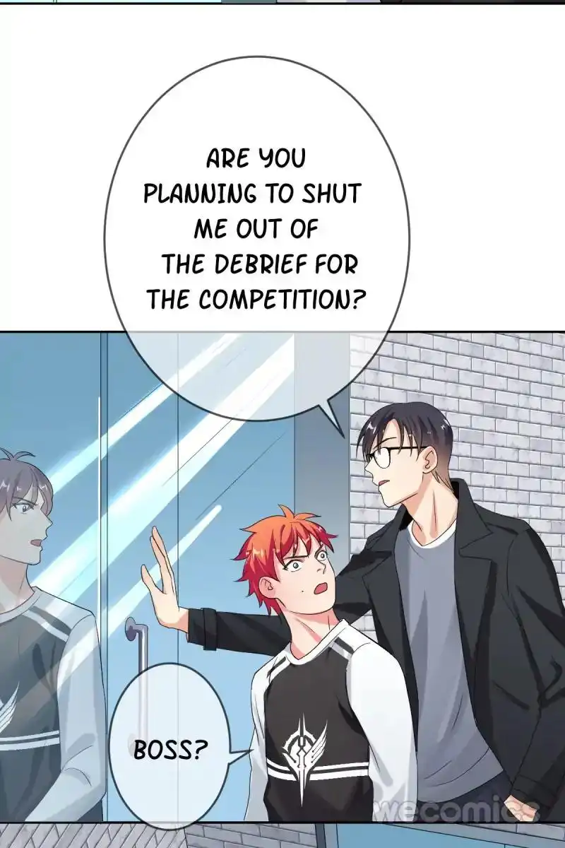 Legend Reboot Chapter 43 42